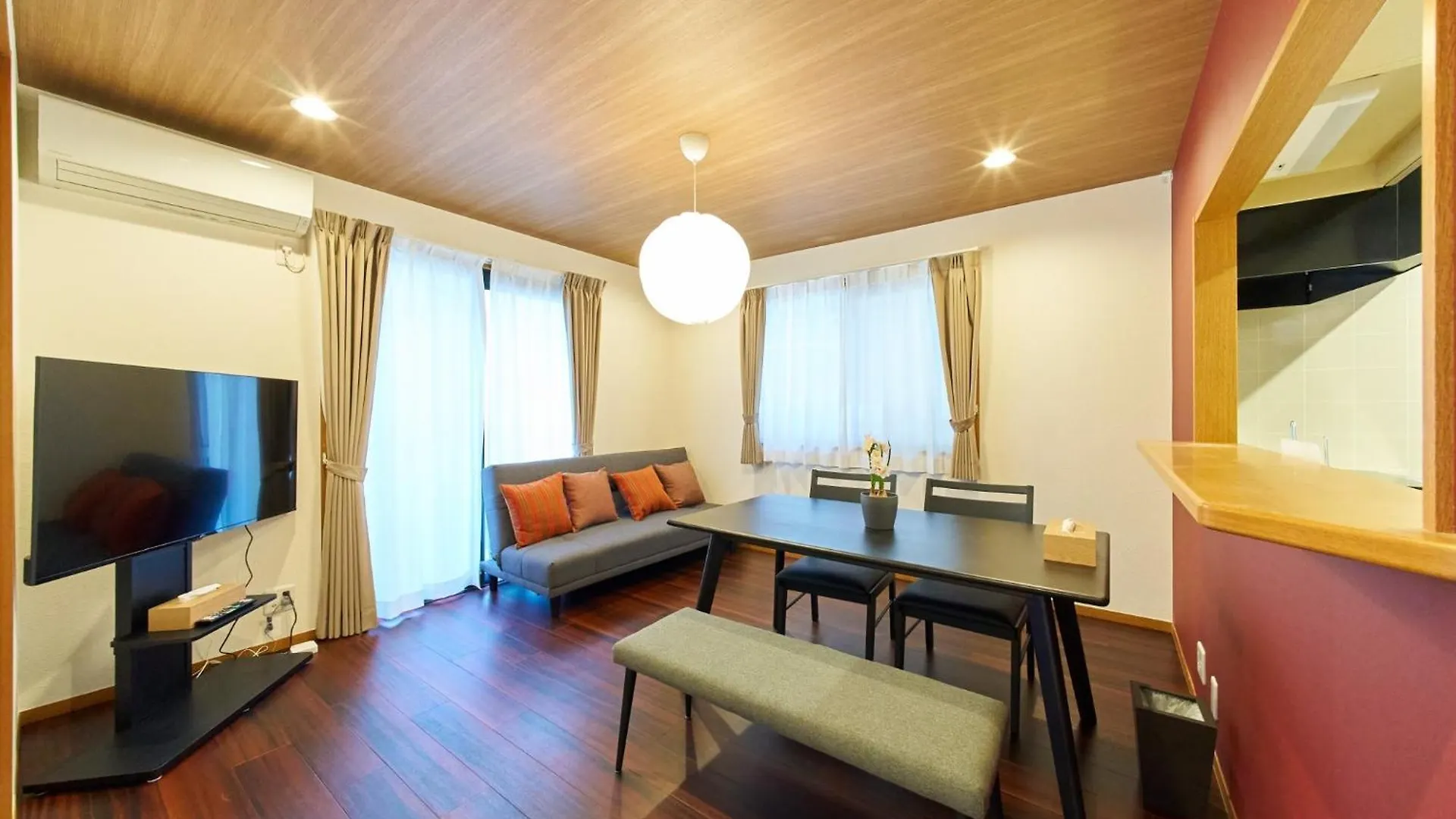 The Prime Tokyo Haneda 1St, 2Nd And 3Rd Floors - Vacation Stay 16736