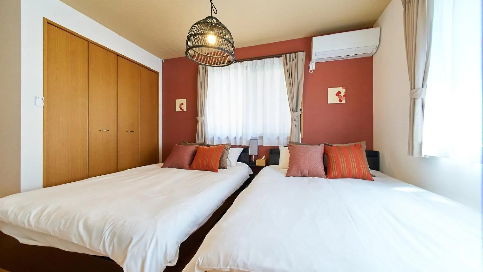 The Prime Tokyo Haneda 1St, 2Nd And 3Rd Floors - Vacation Stay 16736 Apartamento