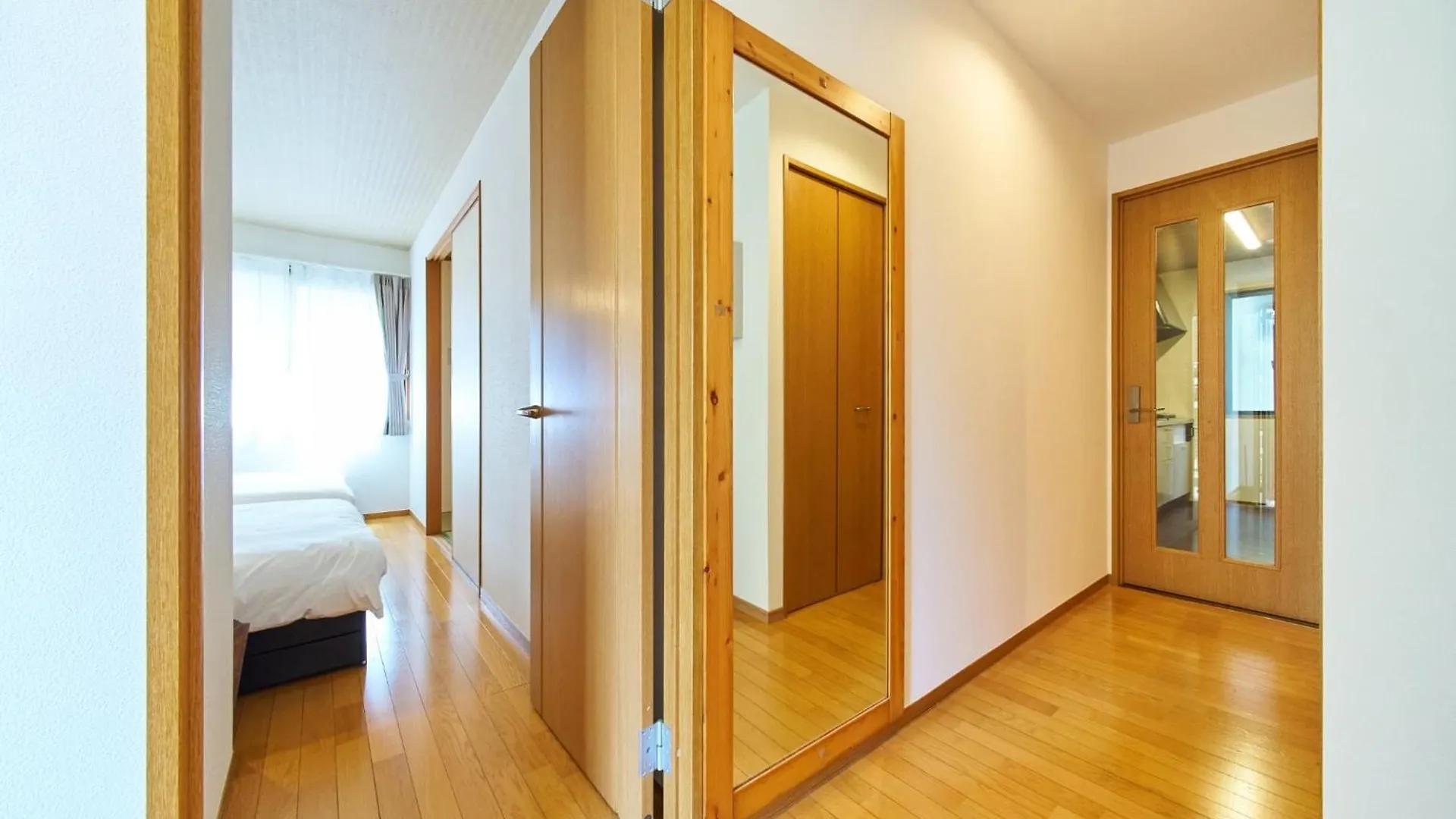 Apartamento The Prime Tokyo Haneda 1St, 2Nd And 3Rd Floors - Vacation Stay 16736