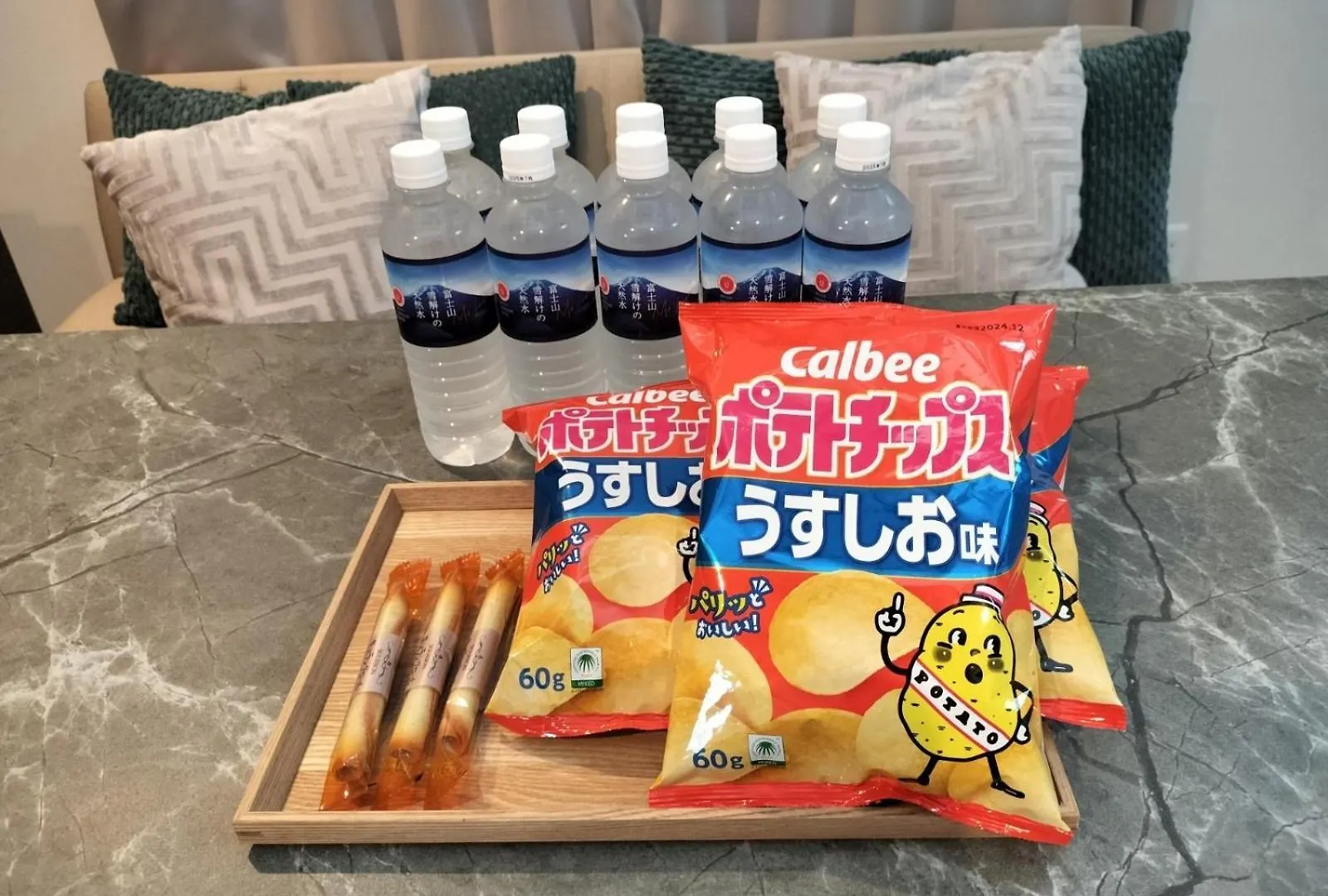 Apartamento The Prime Tokyo Haneda 1St, 2Nd And 3Rd Floors - Vacation Stay 16736