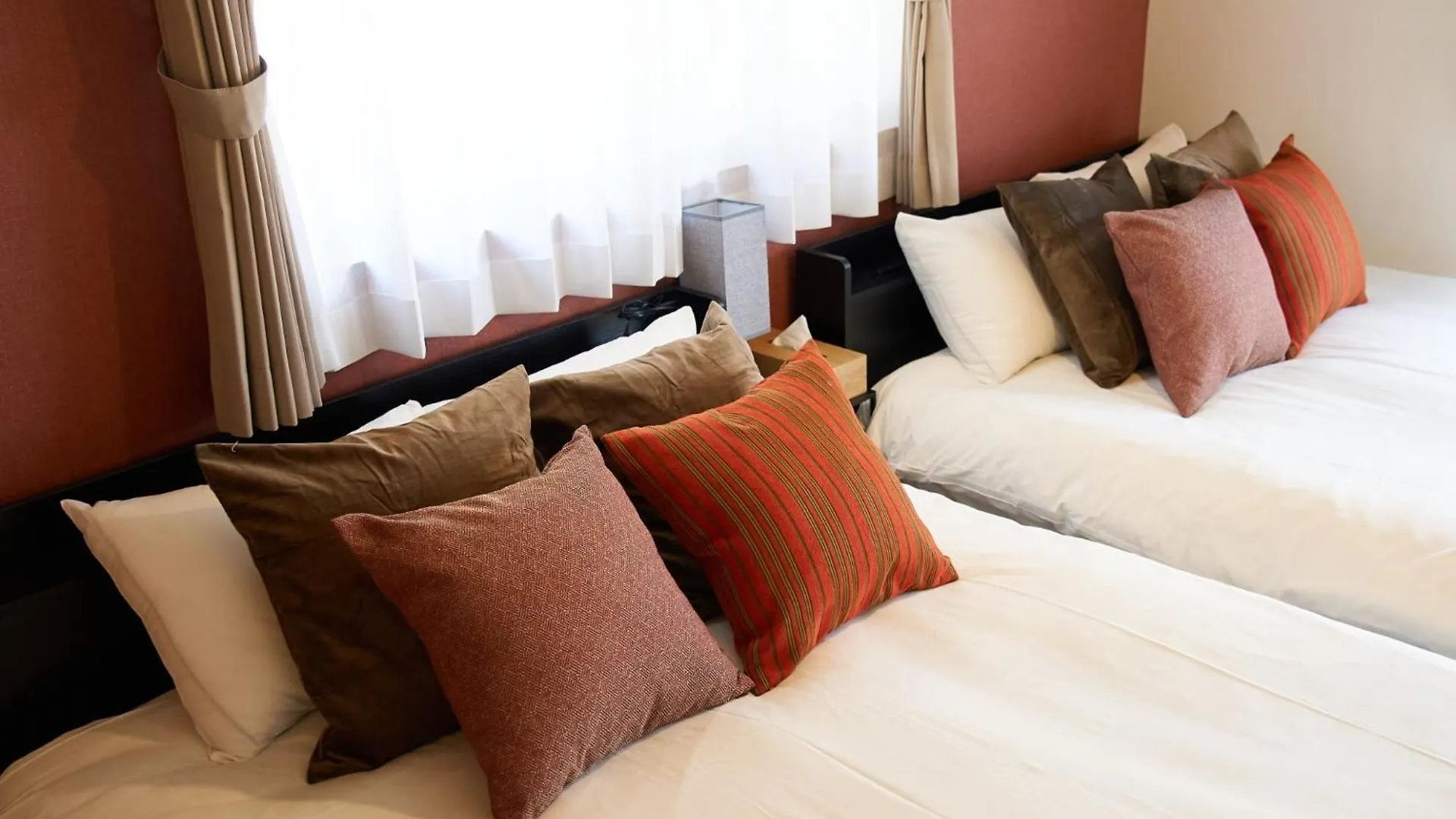 The Prime Tokyo Haneda 1St, 2Nd And 3Rd Floors - Vacation Stay 16736 Japão