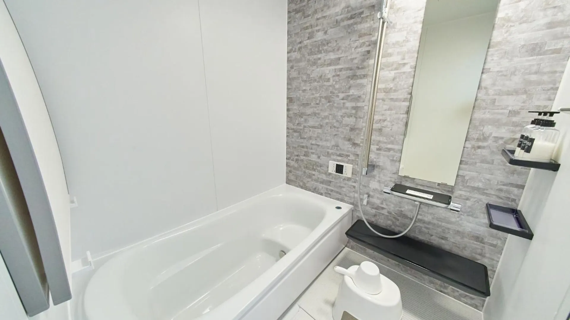 Apartamento The Prime Tokyo Haneda 1St, 2Nd And 3Rd Floors - Vacation Stay 16736