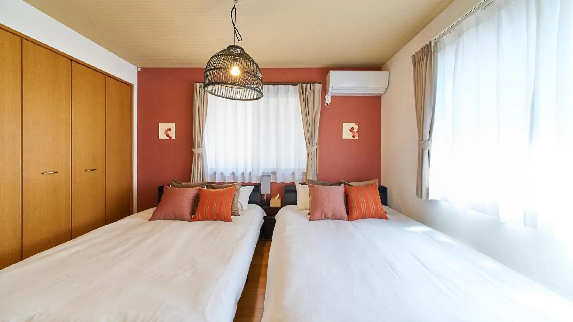 Apartamento The Prime Tokyo Haneda 1St, 2Nd And 3Rd Floors - Vacation Stay 16736