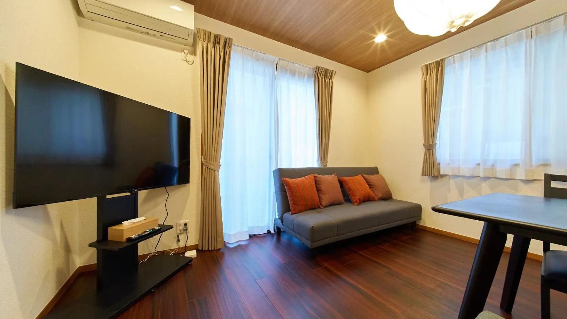 The Prime Tokyo Haneda 1St, 2Nd And 3Rd Floors - Vacation Stay 16736 0*,