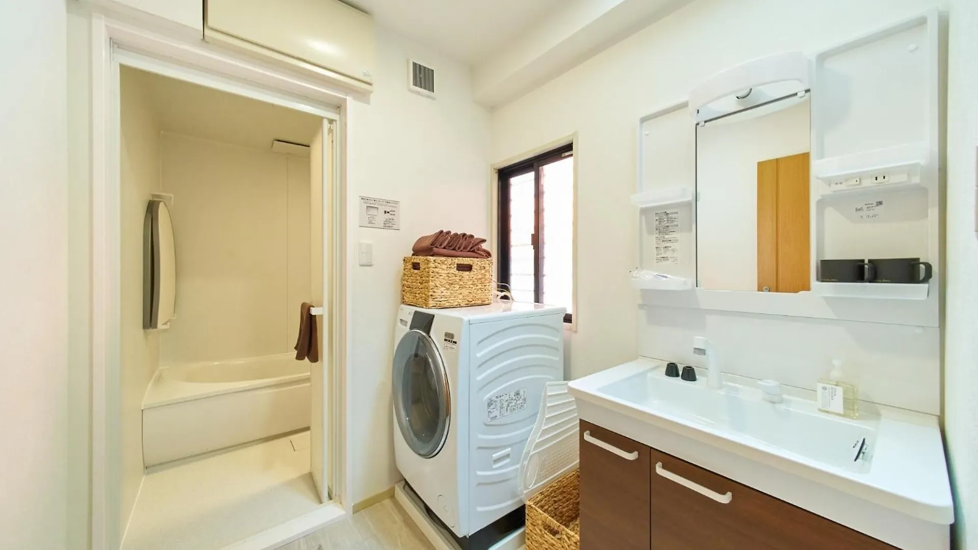 Apartamento The Prime Tokyo Haneda 1St, 2Nd And 3Rd Floors - Vacation Stay 16736 Japão