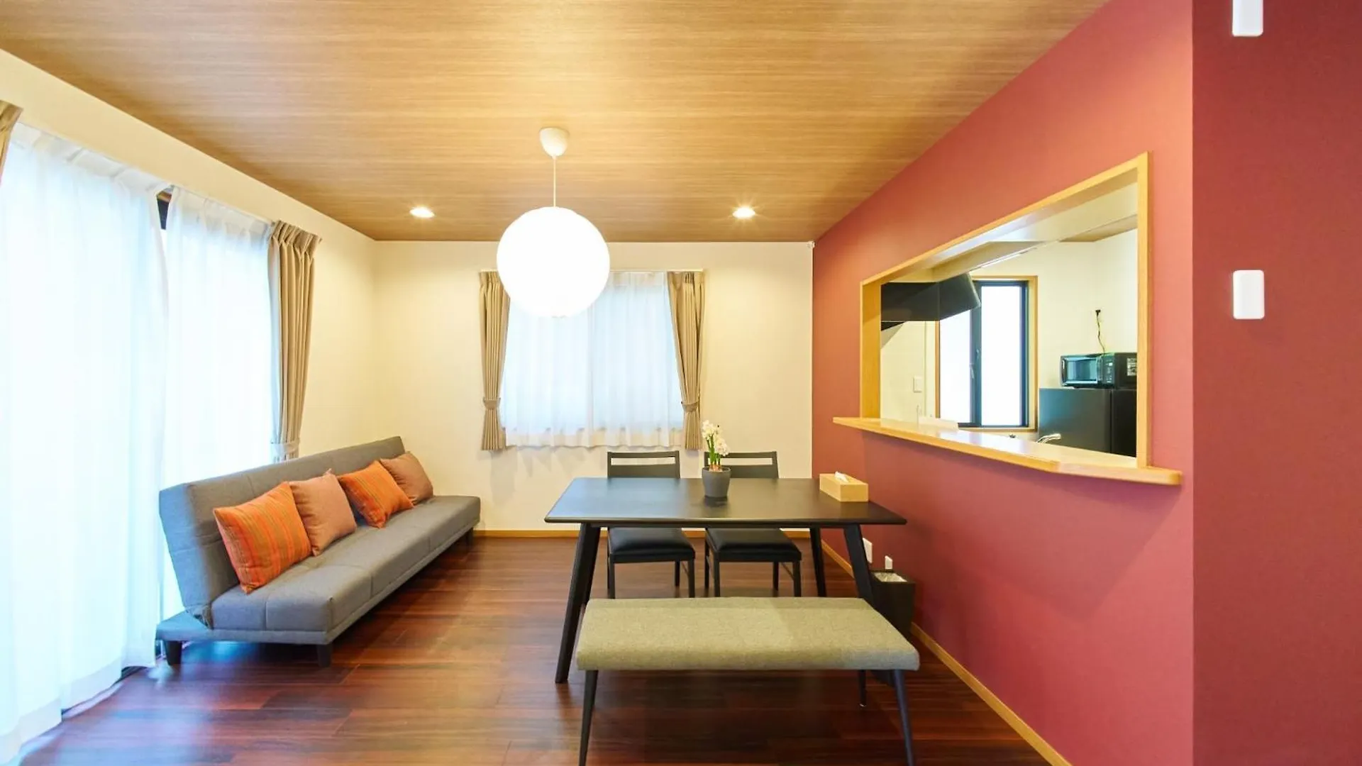 The Prime Tokyo Haneda 1St, 2Nd And 3Rd Floors - Vacation Stay 16736 Japão