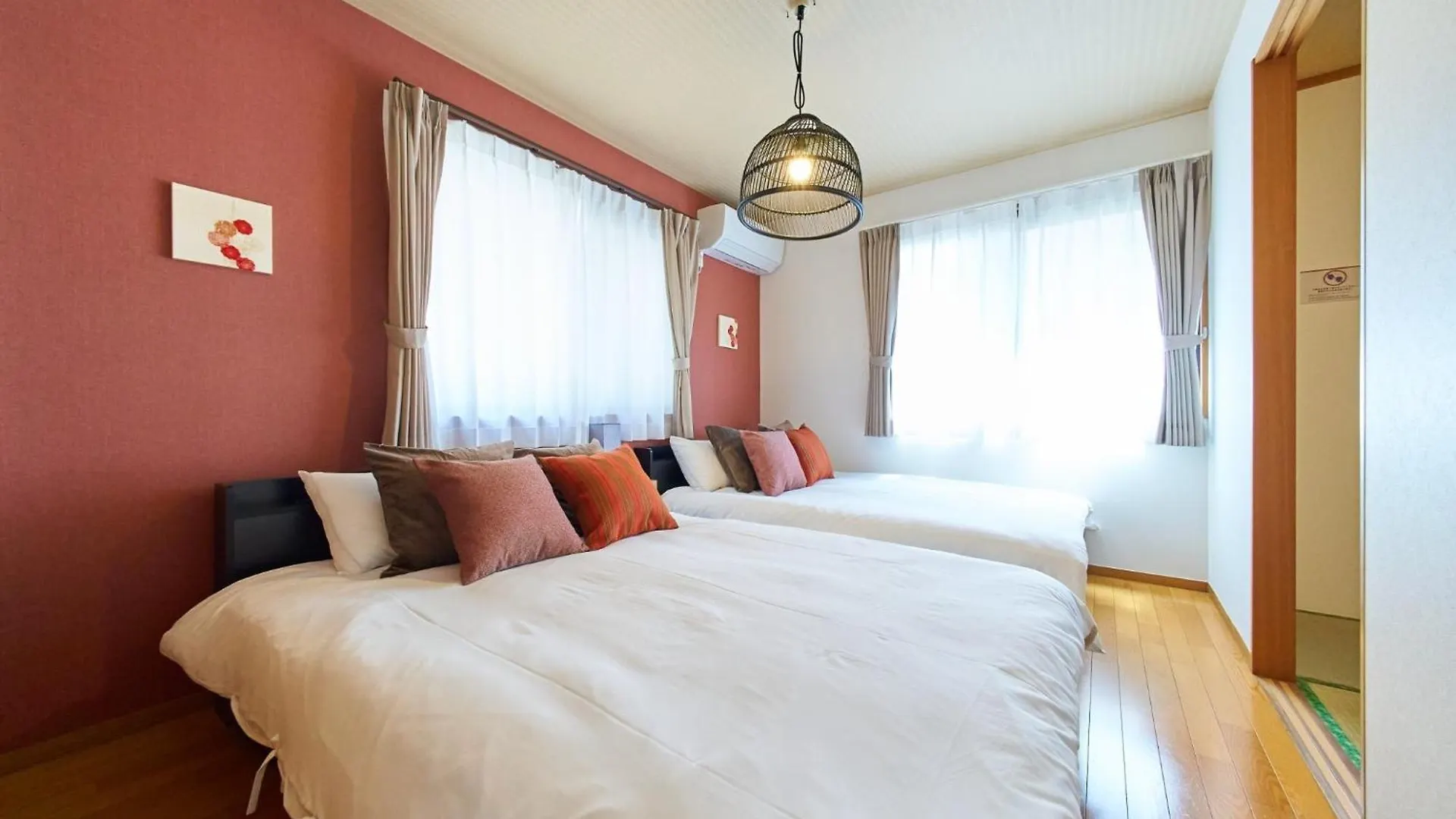 The Prime Tokyo Haneda 1St, 2Nd And 3Rd Floors - Vacation Stay 16736 Japão