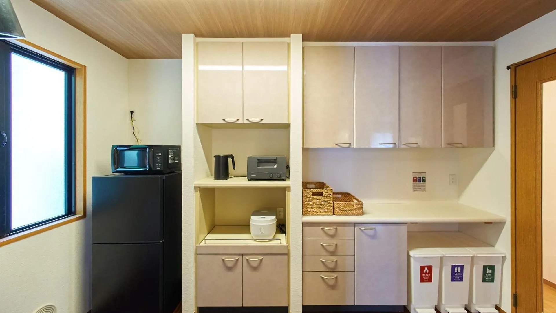 The Prime Tokyo Haneda 1St, 2Nd And 3Rd Floors - Vacation Stay 16736 Apartamento