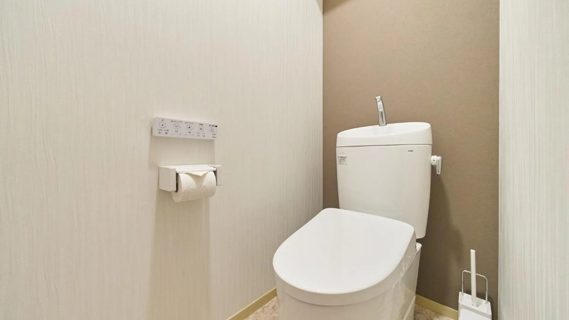 The Prime Tokyo Haneda 1St, 2Nd And 3Rd Floors - Vacation Stay 16736 Japan
