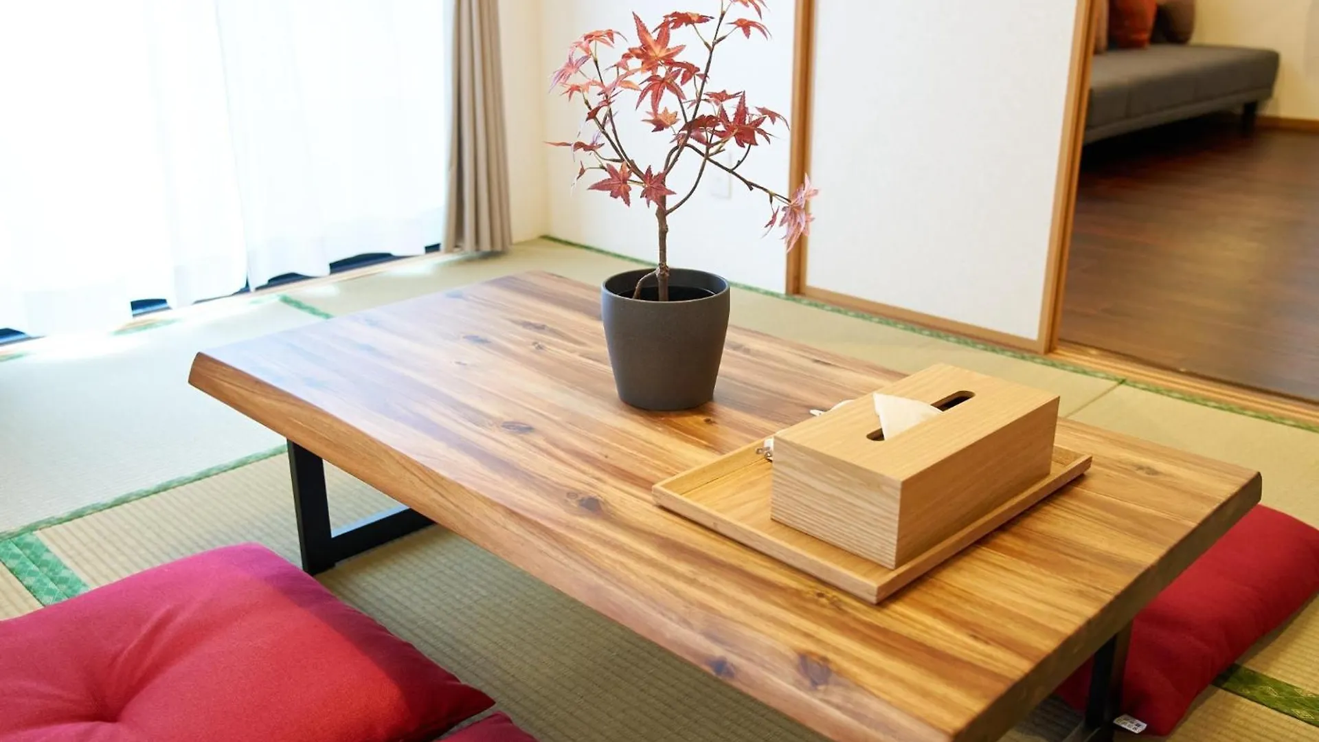 Apartment The Prime Tokyo Haneda 1St, 2Nd And 3Rd Floors - Vacation Stay 16736 Japan