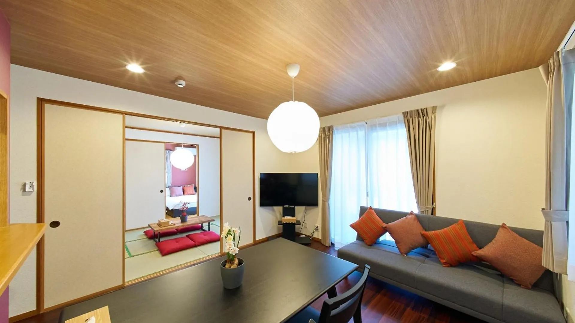 The Prime Tokyo Haneda 1St, 2Nd And 3Rd Floors - Vacation Stay 16736